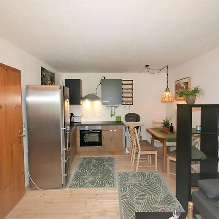 Astholz By Interhome Appartement *