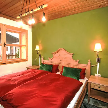 Apartamento Astholz By Interhome *