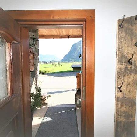 Astholz By Interhome Lägenhet