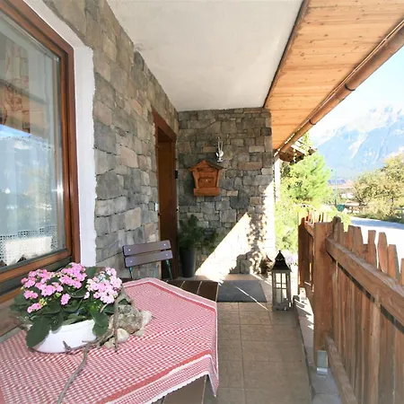 Astholz By Interhome