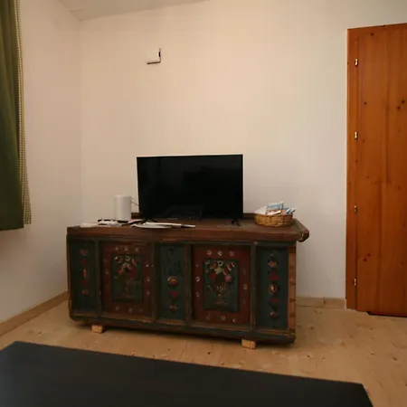 Appartement Astholz By Interhome *