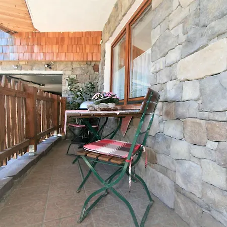 Astholz By Interhome *