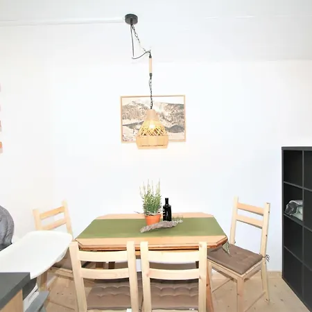 Apartamento Astholz By Interhome *