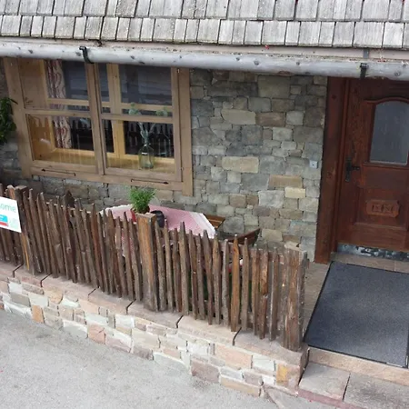 Astholz By Interhome Lägenhet Winkelheim