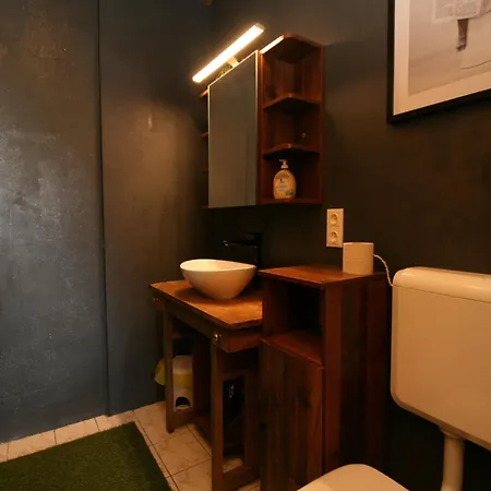 Astholz By Interhome * Winkelheim