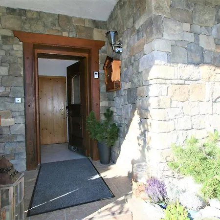 Astholz By Interhome Lägenhet