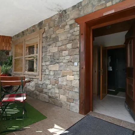 Astholz By Interhome *