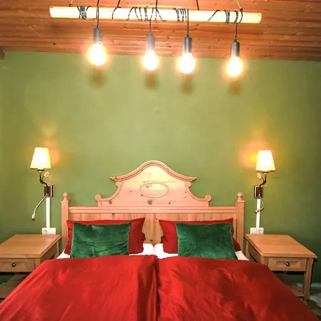 Astholz By Interhome Lägenhet *