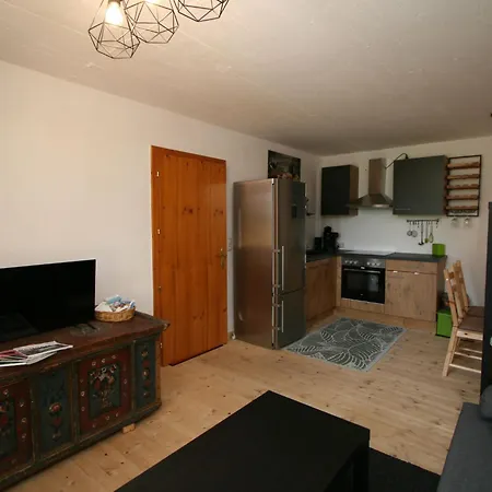 Astholz By Interhome Appartement *