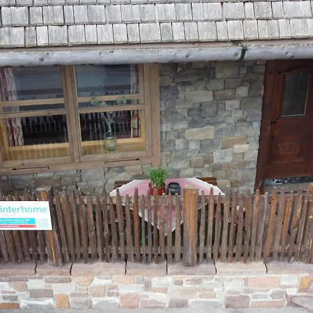 Astholz By Interhome