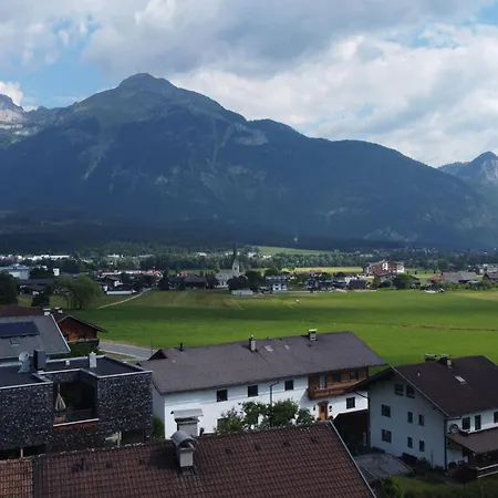 Astholz By Interhome Apartamento