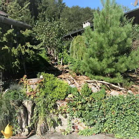 Astholz By Interhome Appartement Winkelheim