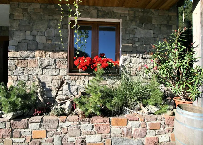 Astholz By Interhome Winkelheim