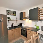 Apartamento Astholz By Interhome Winkelheim