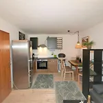 Astholz By Interhome Apartamento *