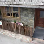 Astholz By Interhome Apartamento Winkelheim