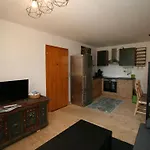 Astholz By Interhome Apartamento *