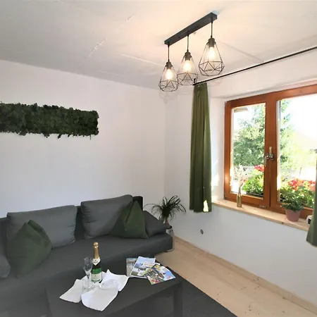 Appartamento Astholz By Interhome