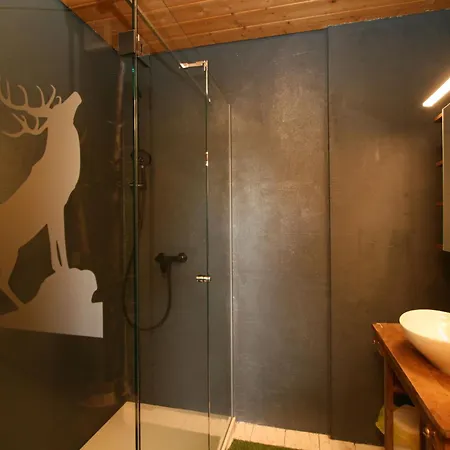 Astholz By Interhome Lejlighed *