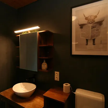 Astholz By Interhome Winkelheim