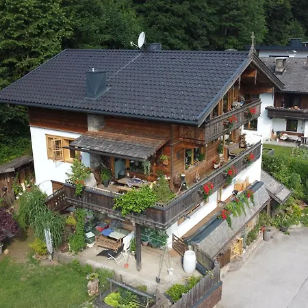 Astholz By Interhome Lejlighed